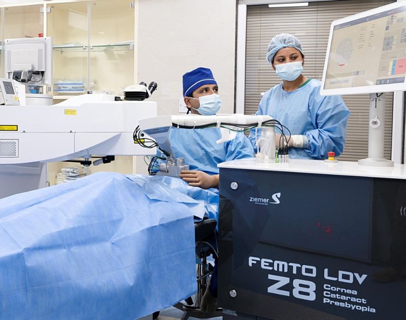 Combined Cataract-Glaucoma Surgery and MIGS